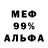 Бутират GHB Dagga91